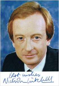 masticating for the royals