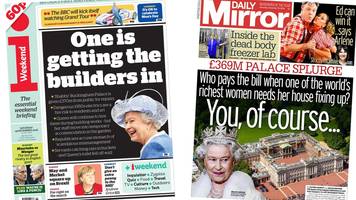 1877-newspaper-headlines-palace-makeover-or-369m-splurge